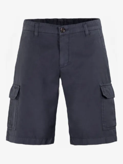 Moorer short à poches cargo