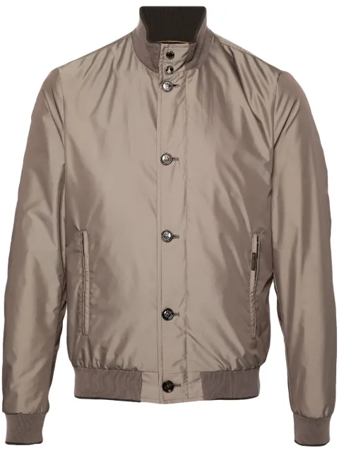 Moorer chamarra bomber Mezzano-KM