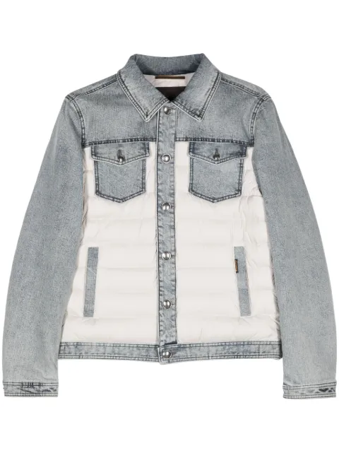 Moorer Mondor padded jacket