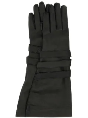 Saint Laurent（サンローラン）ウィメンズ 手袋 - FARFETCH