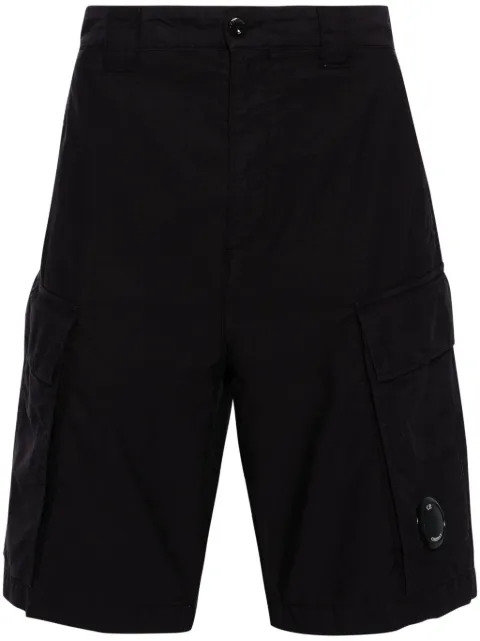 C.P. Company Ottoman cargo shorts