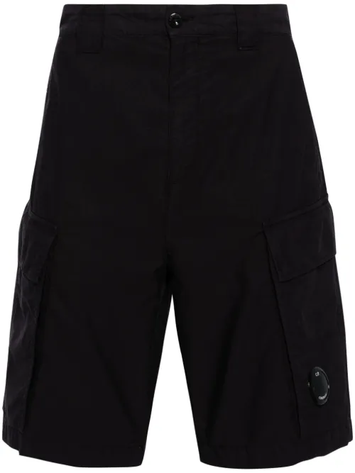 Short Ottoman à poches cargo - C.P. Company - Modalova