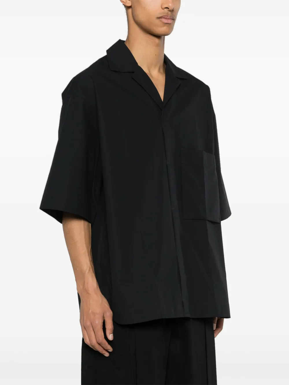 JACQUEMUS イタリア製 ポロシャツ レディース 涙ぐむ オーバーサイズ