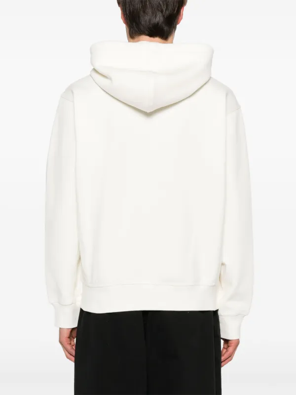 ［CARHARTT WIP］カーハート 'American Script' hoodie White Carhartt WIP Hooded American Script Jacket | Natural – Page