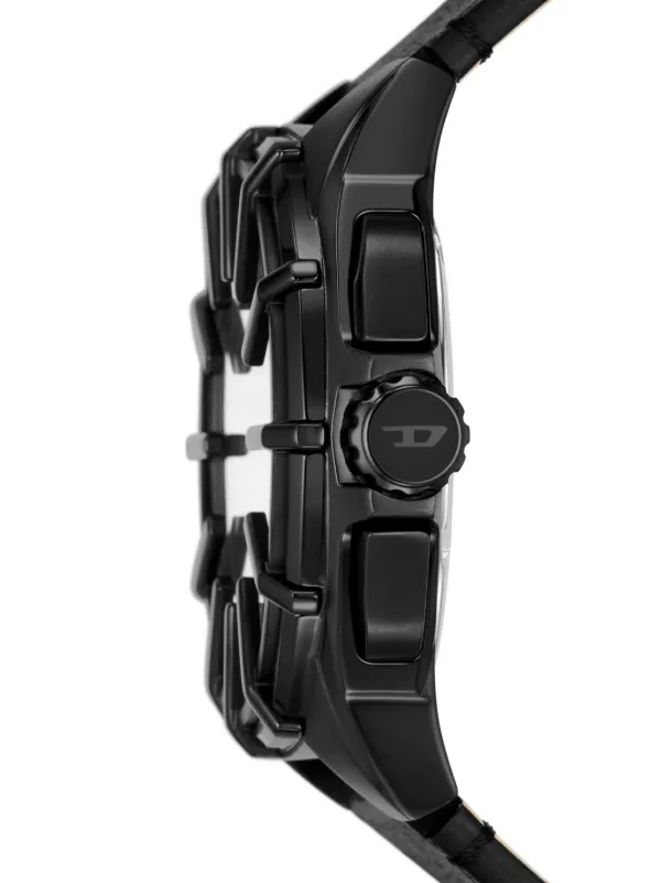 DIESEL オレンジクオーツ　13店舗限定品 楽天市場】メンズ腕時計（ブランドディーゼル・文字盤カラー