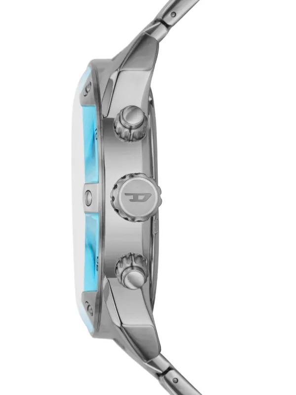 Diesel Spiked 49mm | Blue | FARFETCH