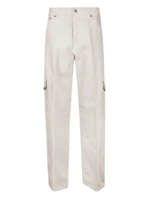 Haikure pantalones con pinzas