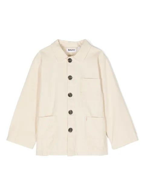 Molo chemise Halley