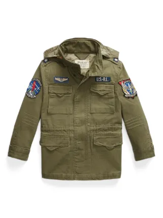 POLO RALPH LAUREN KIDS