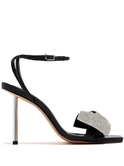 Schutz sandalias Mila con tacón de 110mm