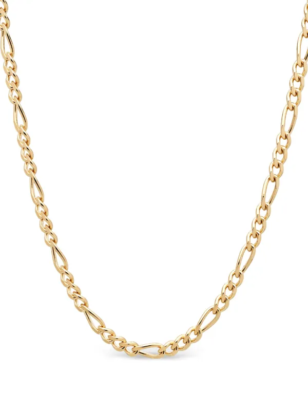 シンプル【Tom Wood】Bo Chain Thick 18inch Bo Chain Thick - Tom Wood Project Official Online Store