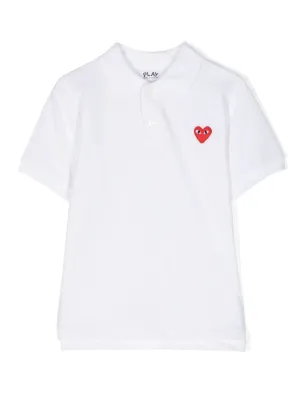 Comme des garçons imitacion niño sale