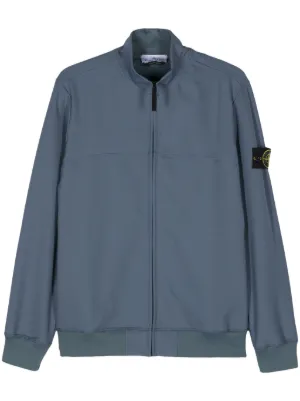 Stone island wind jacket on sale