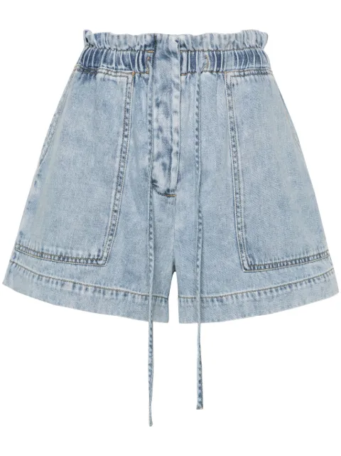 Rails shorts de mezclilla Foster