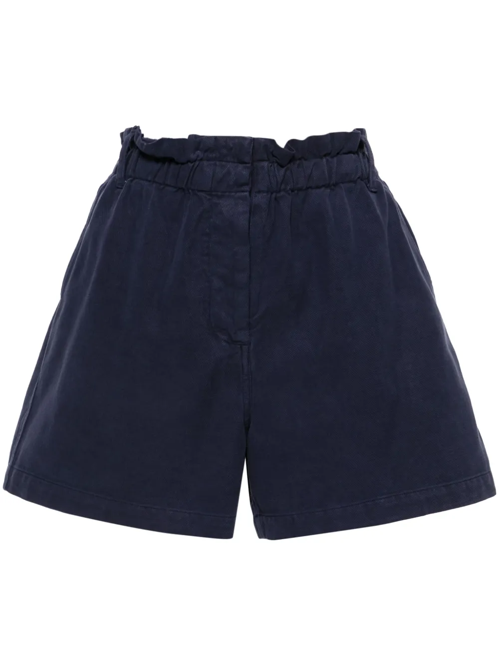 Rails Bermuda shorts Blauw