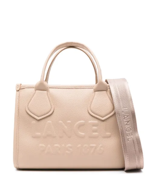 Lancel Jour de Lancel tote bag