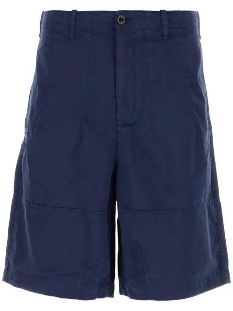 Ten C bermudas stretch con bolsillos