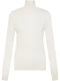 Cashmere In Love Blake cashmere jumper - Neutrals