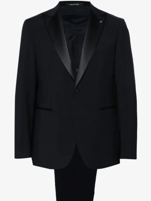 Tagliatore traje de tres piezas
