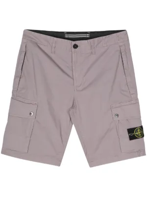 Stone Island ショートパンツ メンズ通販 - FARFETCH