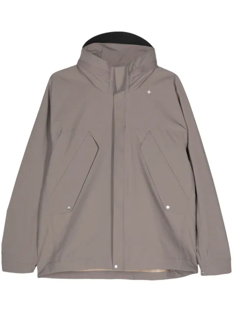 Stone Island chamarra Stellina