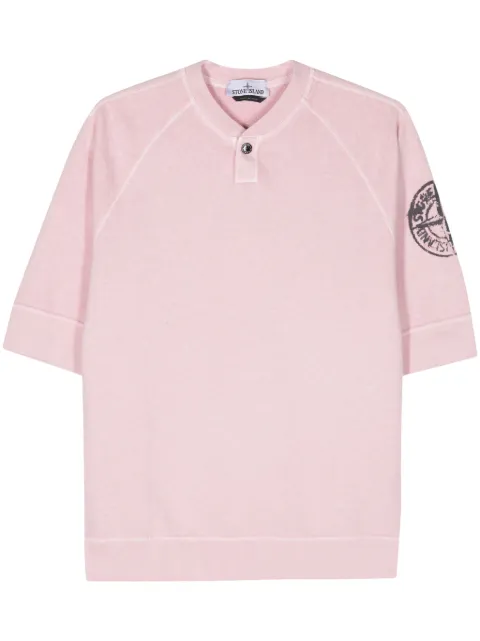 Stone Island surchemise Old Treatment