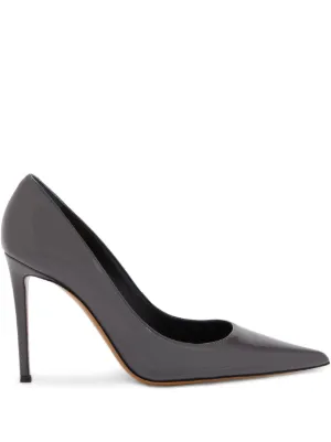 パンプス ALEXANDRE VAUTHIER AVI1500 008 Pumps Black High heels Alexandre Vauthier Heels for Women | Online Sale up to 85