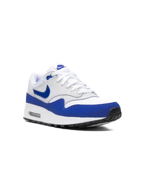Nike Kids Air Max 1 lace-up sneakers