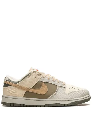 Nike x Tom Sachs x Nikecraft General Purpose Sneakers | Grey