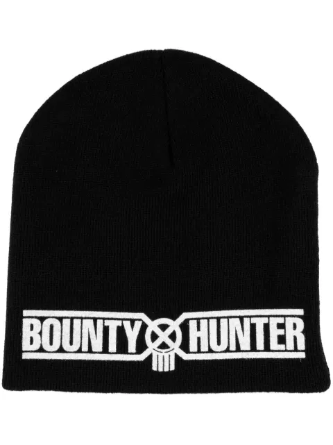 Supreme gorro de canalé de SUPREME x Bounty Hunter