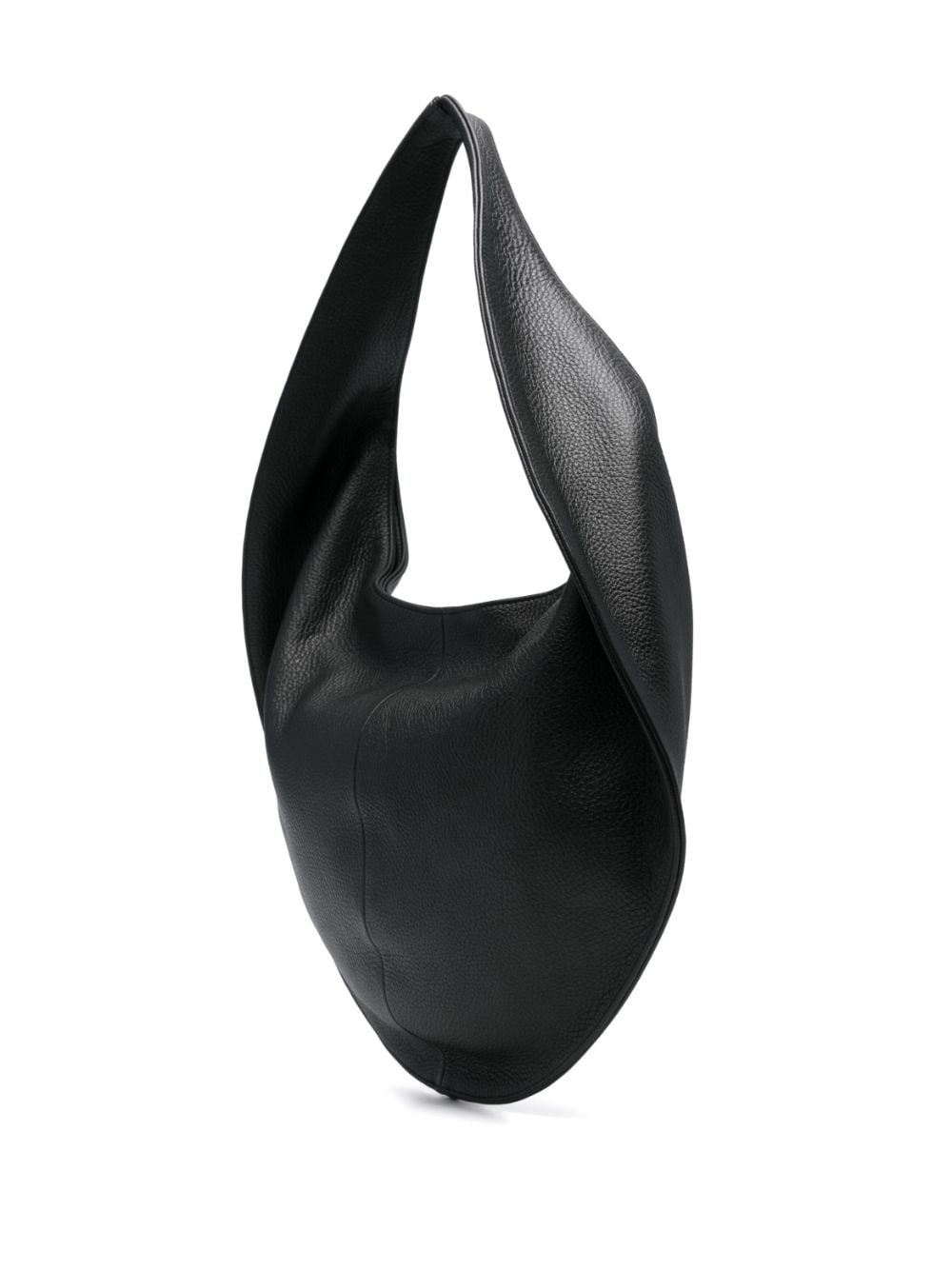 Shop Maeden Market Tote Bag In Black