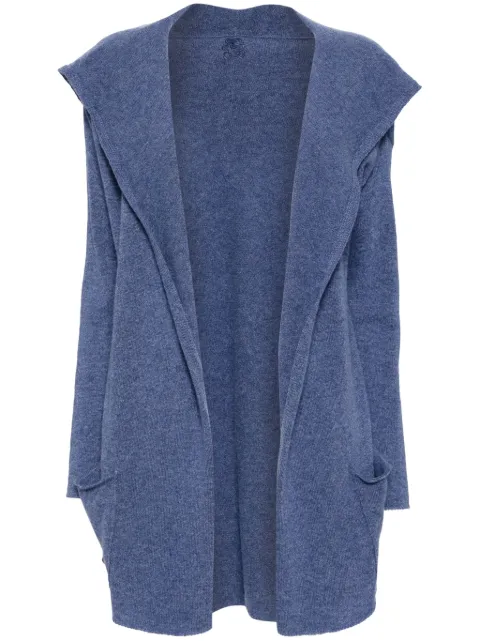 Teddy Cashmere Napoli cardigan