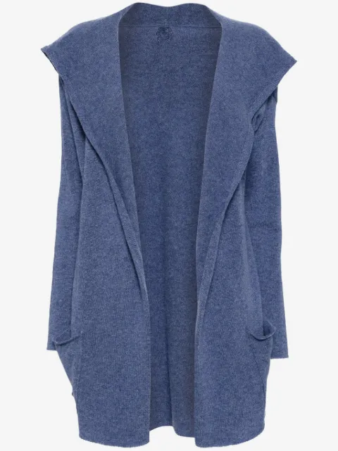 Teddy Cashmere Napoli cardigan