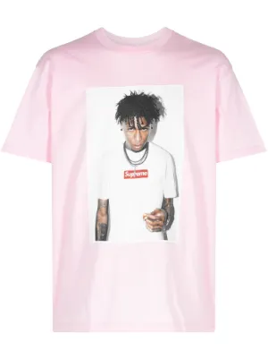 Supreme Tyler The Creator T-shirt | Green | FARFETCH CA