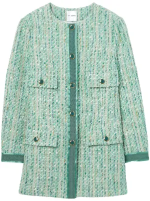 St. John（セント・ジョン）ウィメンズ - FARFETCH 