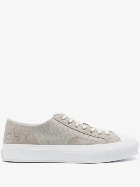 Givenchy City low-top sneakers