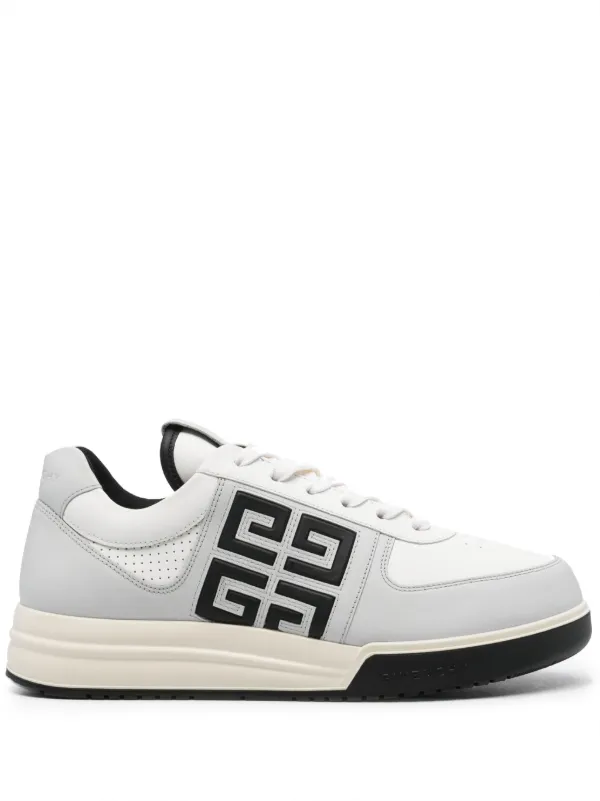 Low top sneaker givenchy discount