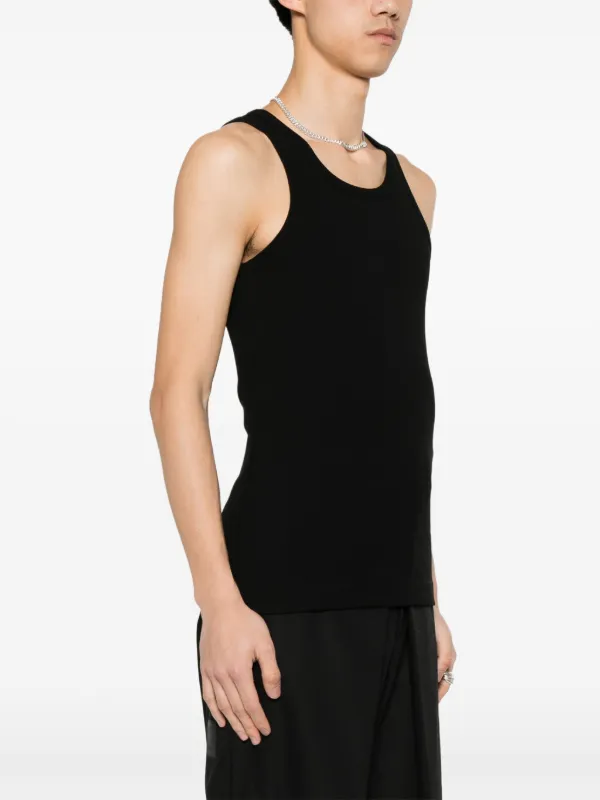 Givenchy sleeveless shirt best sale