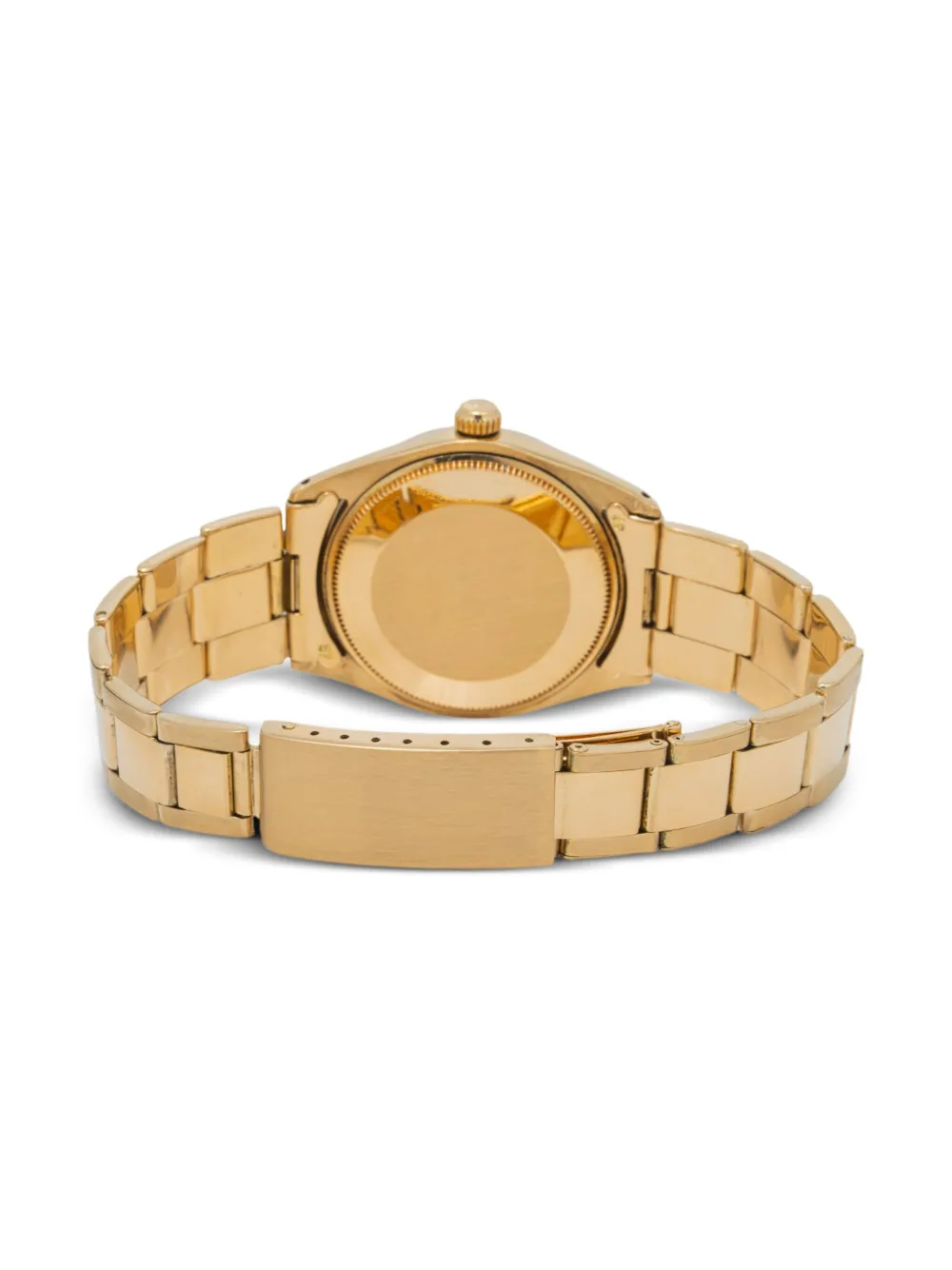 Rolex Oyster Perpetual 34mm Pre-owned | Pre-owned | Image 4