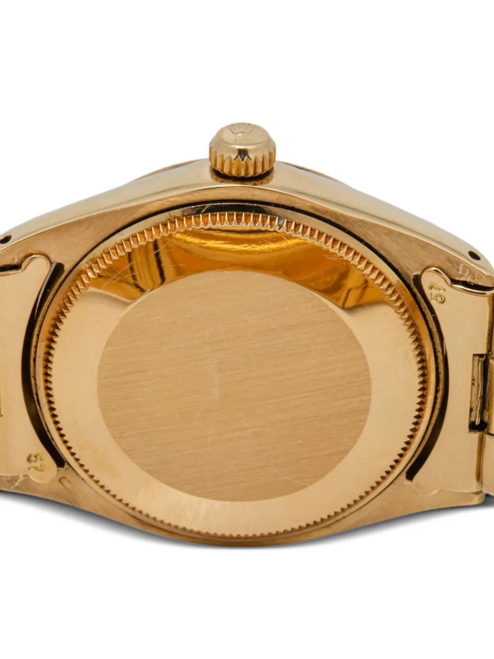 Rolex Oyster Perpetual 34mm Pre-owned | Image 5