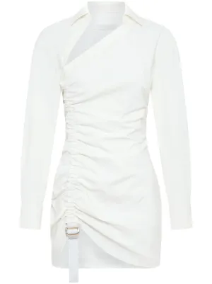 knee length dresses for ladies Dion Lee