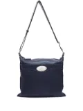 Fendi Pre-Owned Selleria shoulder bag - Black