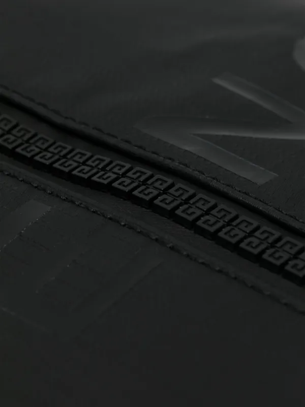 Givenchy G-Zip 4G バックパック | ブラック | FARFETCH JP