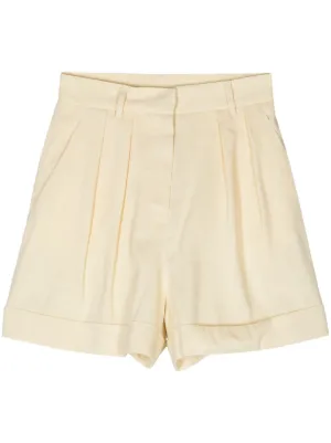 THE ANDAMANE Shorts for Women - Shop on FARFETCH