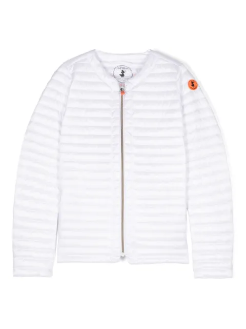 Save The Duck Kids Vela puffer jacket