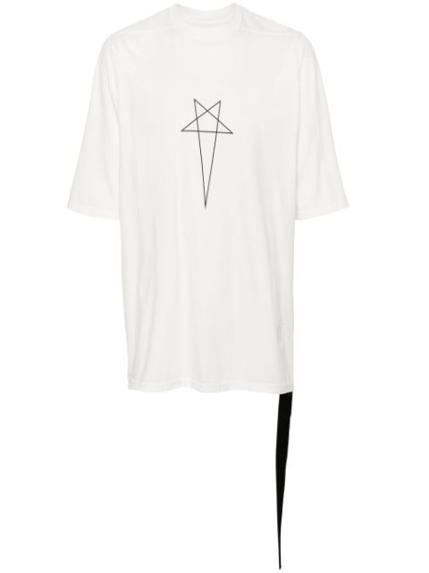 Rick Owens DRKSHDW（リック・オウエンス・ダークシャドウ）メンズ トップス・Tシャツ - FARFETCH