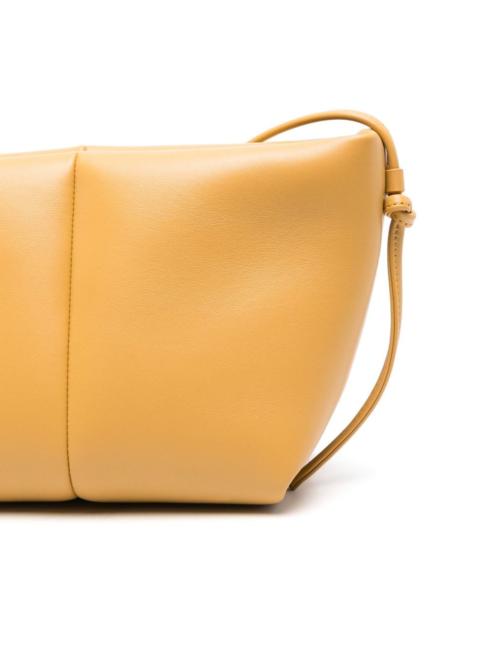 Shop Maeden Boulevard Shoulder Bag In Yellow