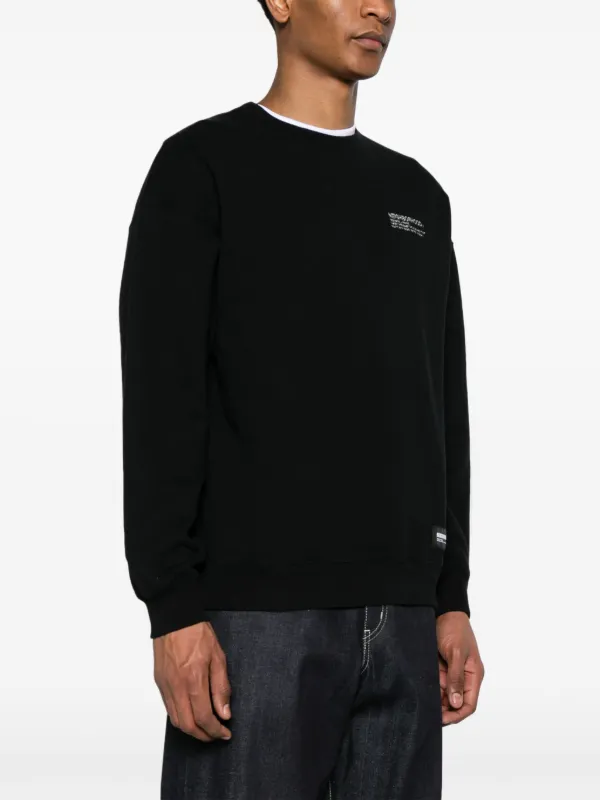 Neighborhood ロゴ スウェットスカート | ブラック | FARFETCH JP Neighborhood ロゴ スウェットスカート | ブラック | FARFETCH JP
