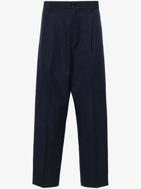 Neighborhood Tuck trousers