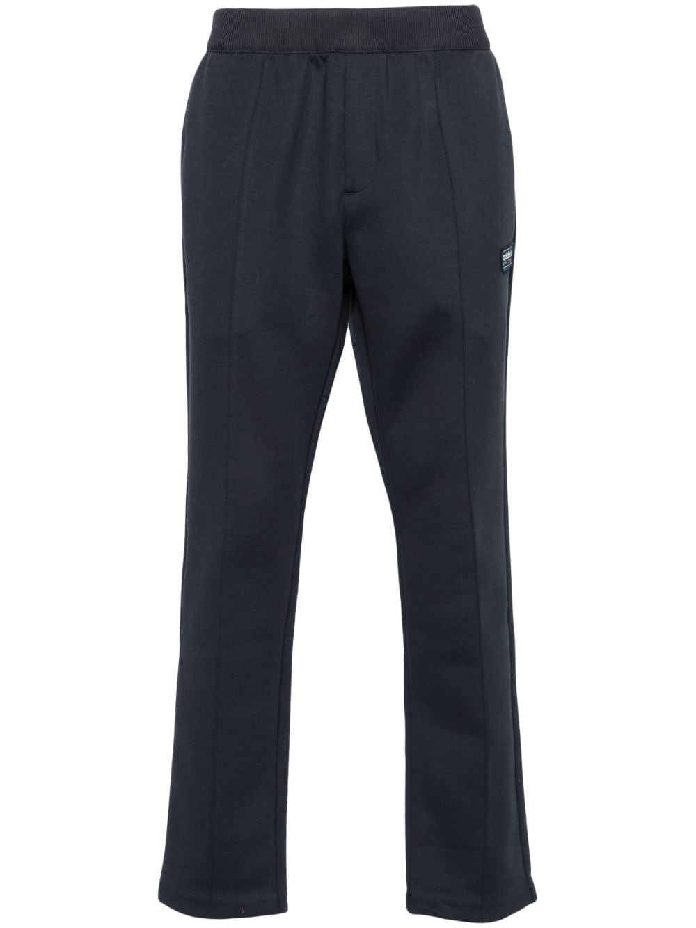 Adidas Originals Anglezarke Tp Track Pants In Blue